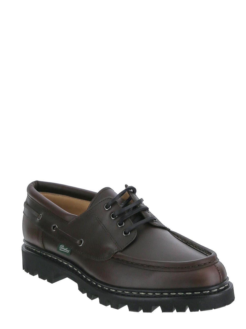 Oluxury Paraboot Chimey Loafers Spedizione Gratuita