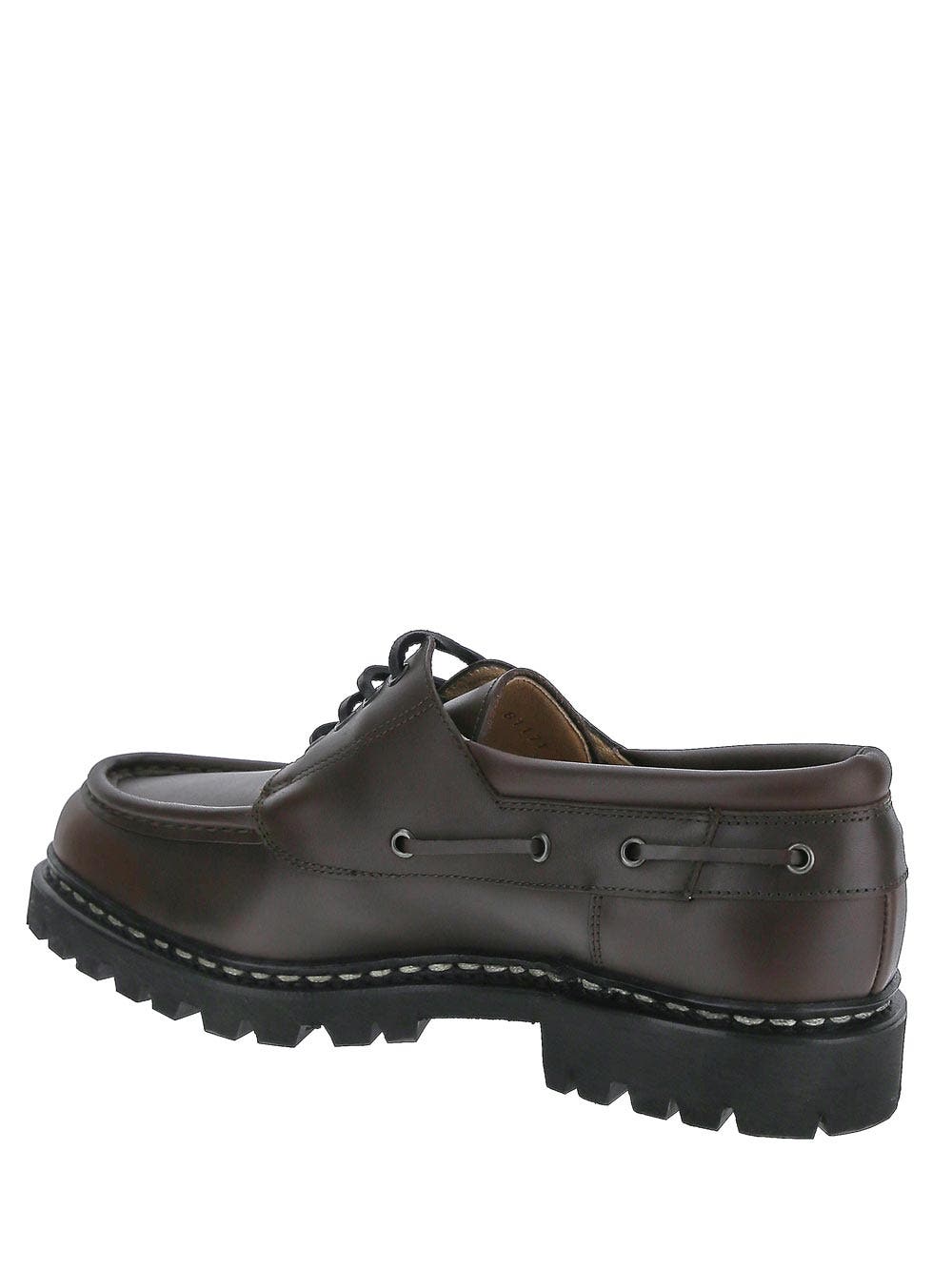 Oluxury Paraboot Chimey Loafers Spedizione Gratuita