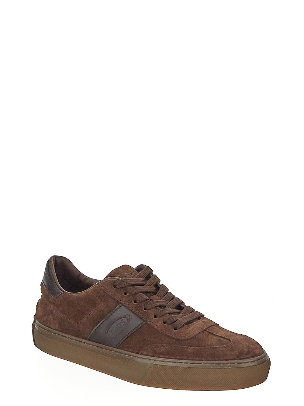 Oluxury Tod's Lace-Up Sneaker Soddisfazione Garantita