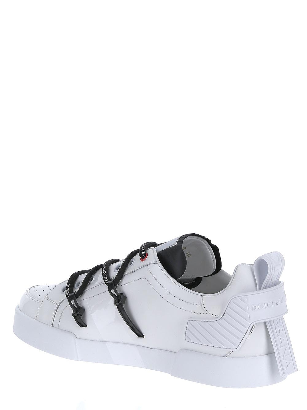 Oluxury Dolce & Gabbana Portofino Sneaker Negozi Online