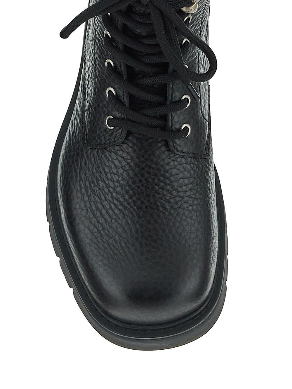 Oluxury Bottega Veneta Haddock ankle Boot Acquista Ora
