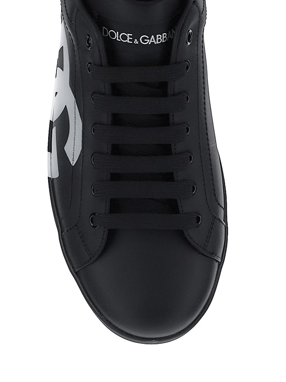 Oluxury Dolce & Gabbana Portofino Sneaker Shopping Online