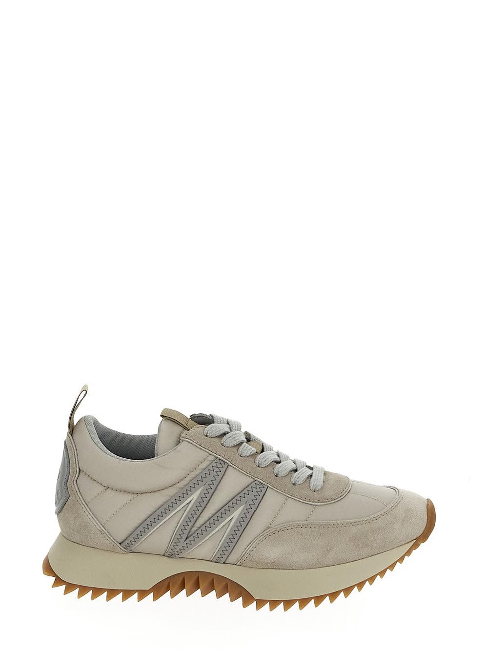 Oluxury Moncler Pacey Sneaker
