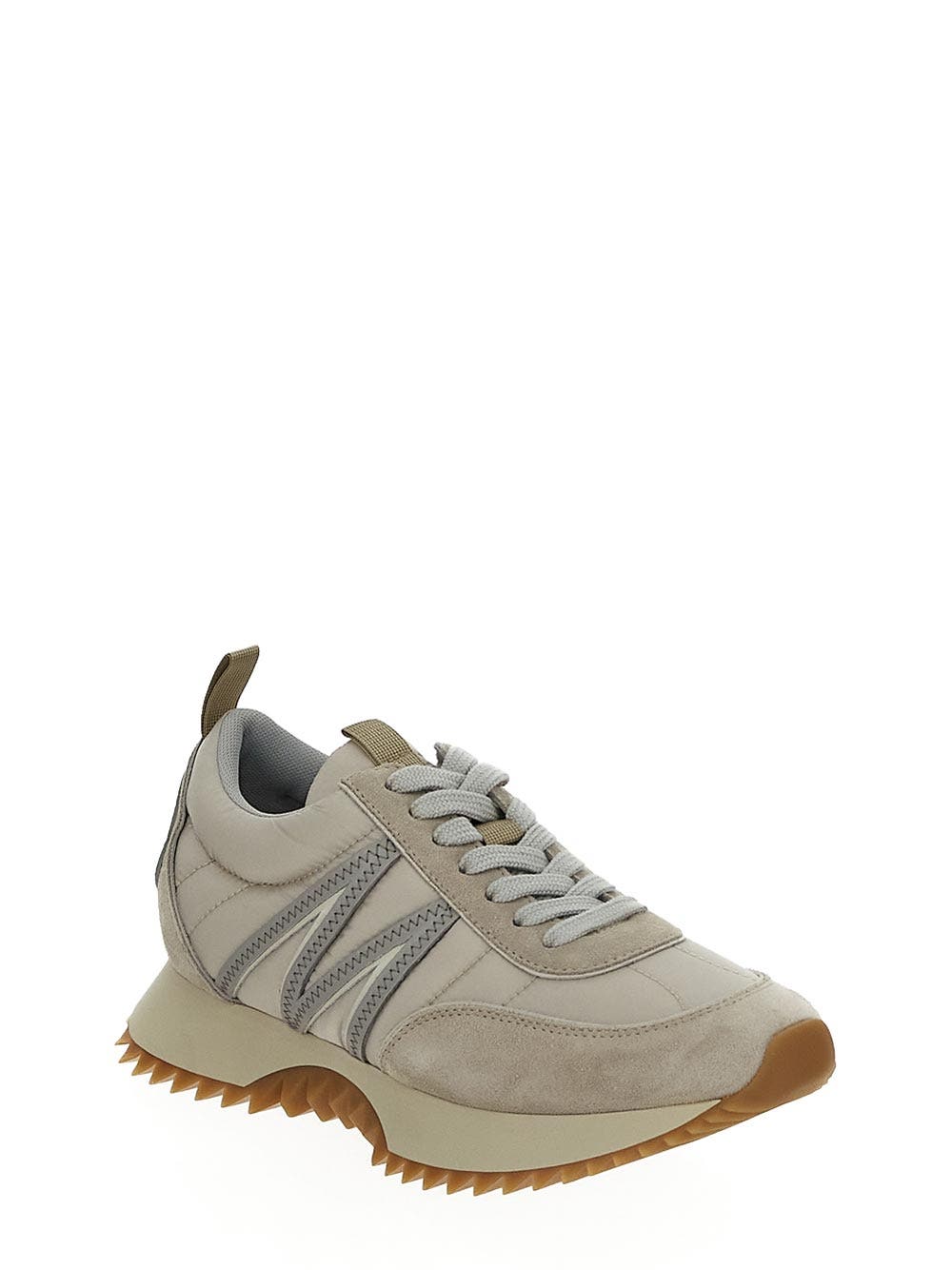 Oluxury Moncler Pacey Sneaker Affare Del Giorno