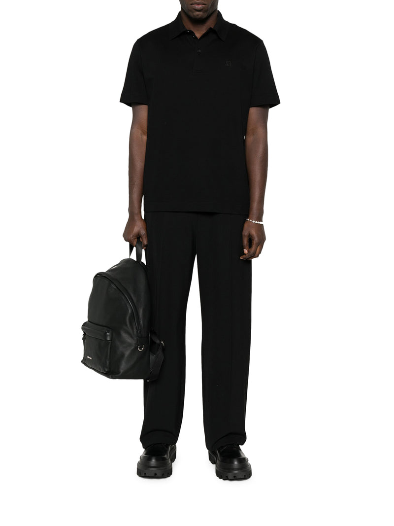 ﻿Suitnegozi Polo con ricamo monogramma Vendita Calda