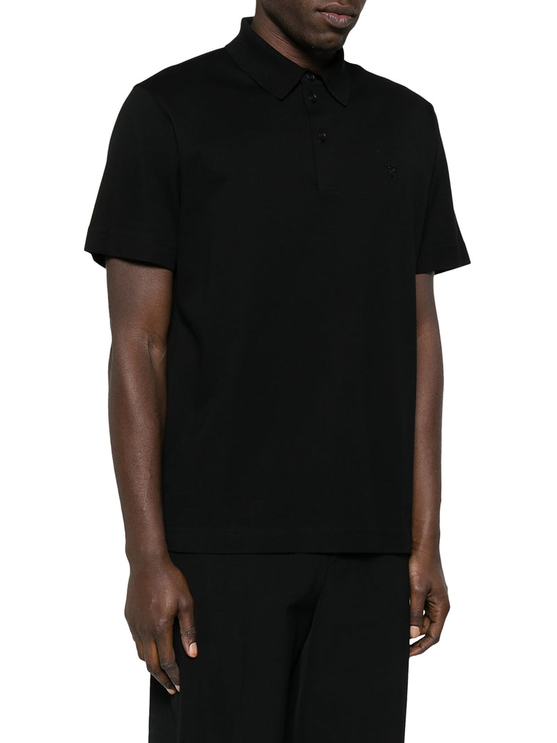 ﻿Suitnegozi Polo con ricamo monogramma Vendita Calda