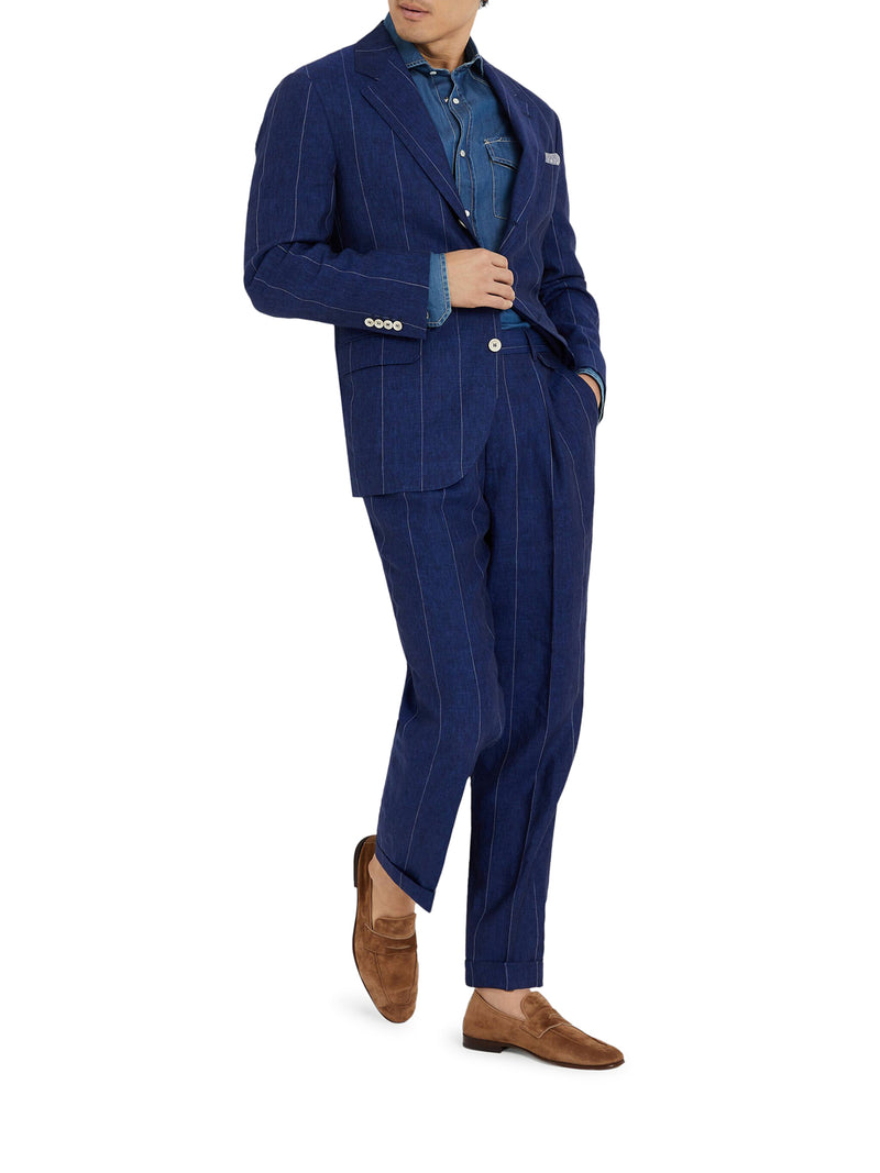 Suitnegozi Camicia denim Negozio