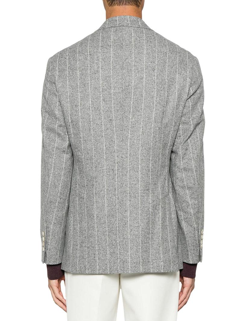 Suitnegozi Blazer gessato In Linea