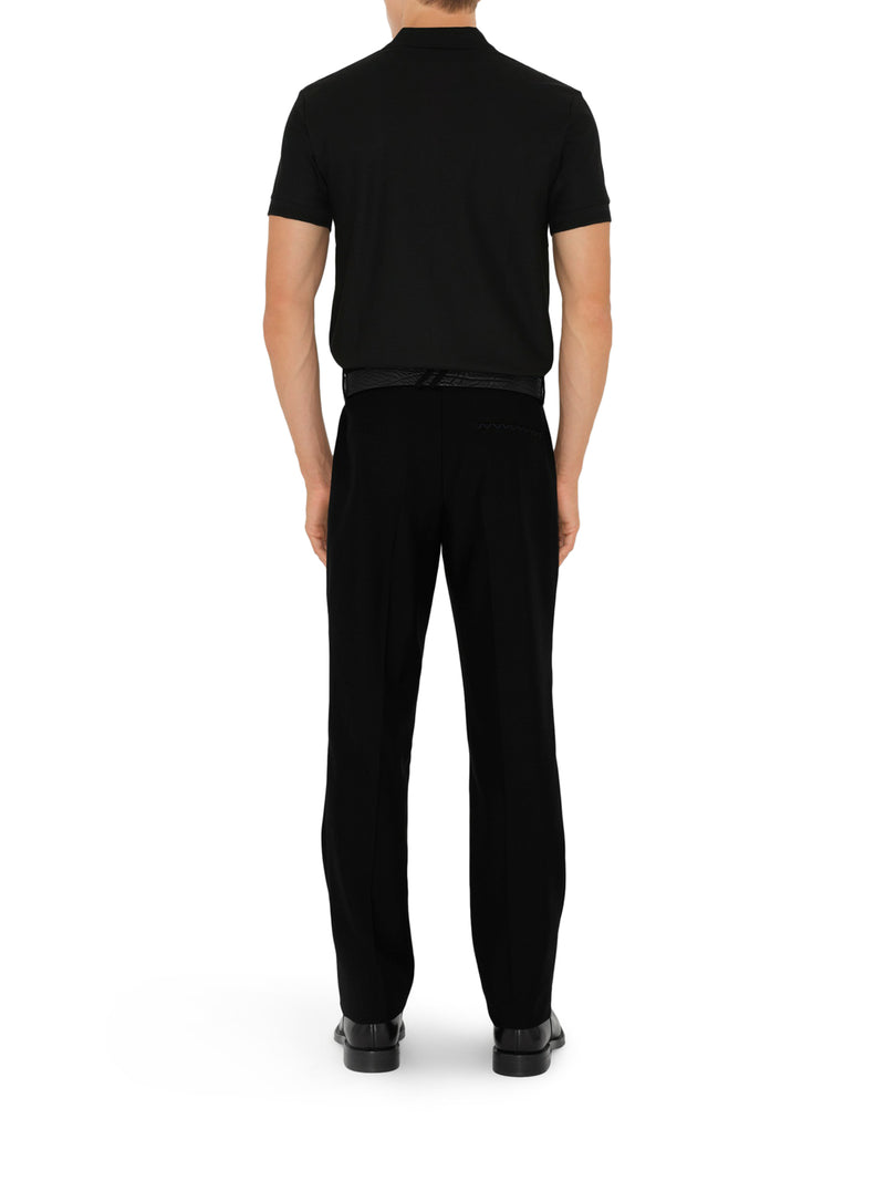 Suitnegozi Polo in cotone Promozione