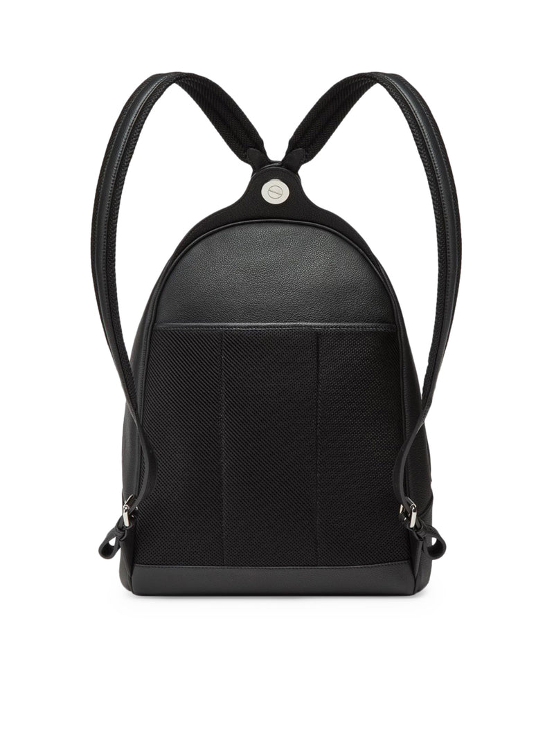 Suitnegozi Fendi Chiodo Medium Fendi Roma Leather Negozi Online