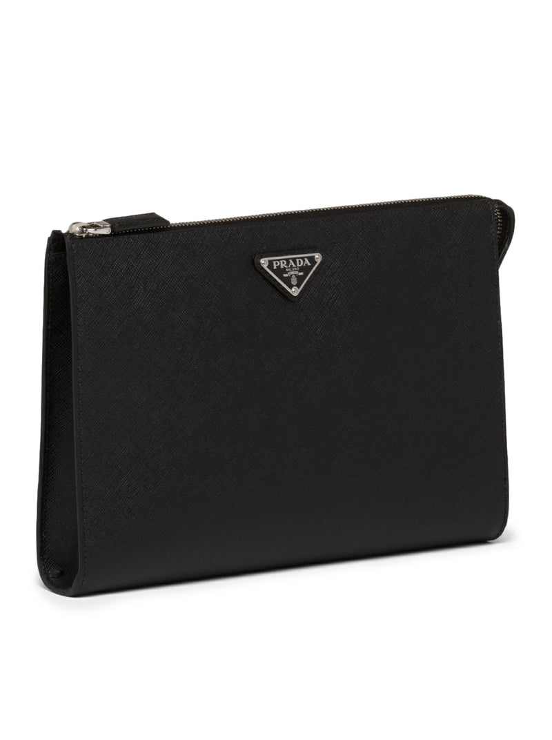 Suitnegozi Pouch in Saffiano Promozione Limitata