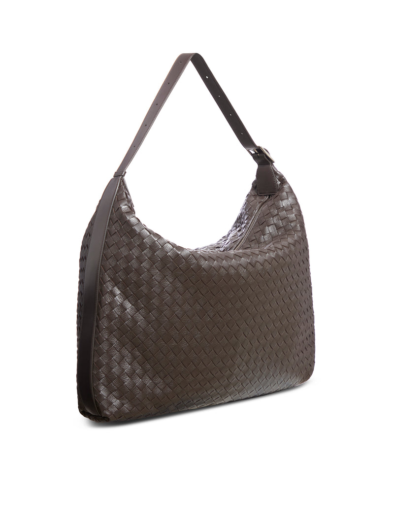 Suitnegozi BORSA INTRECCIATA MAJESTIC DEER/AV Shopping Online
