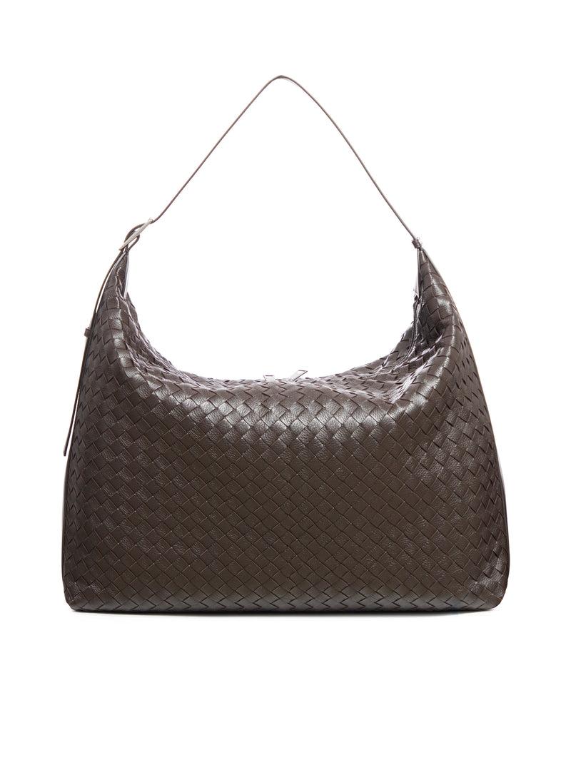 Suitnegozi BORSA INTRECCIATA MAJESTIC DEER/AV Shopping Online