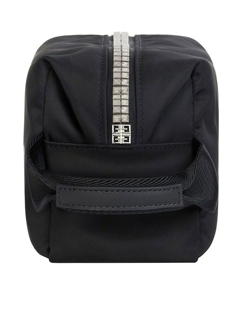 Suitnegozi Trousse da toilette G-Zip in nylon Convenienza