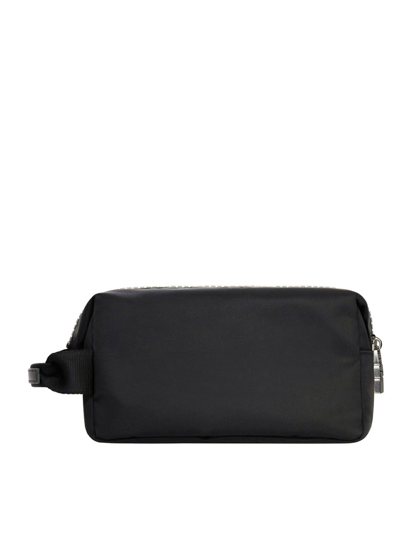 Suitnegozi Trousse da toilette G-Zip in nylon Convenienza