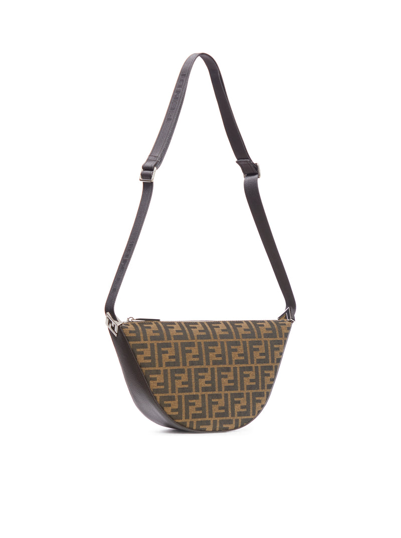 Suitnegozi FF jacquard FENDI Melon SMALL Novità
