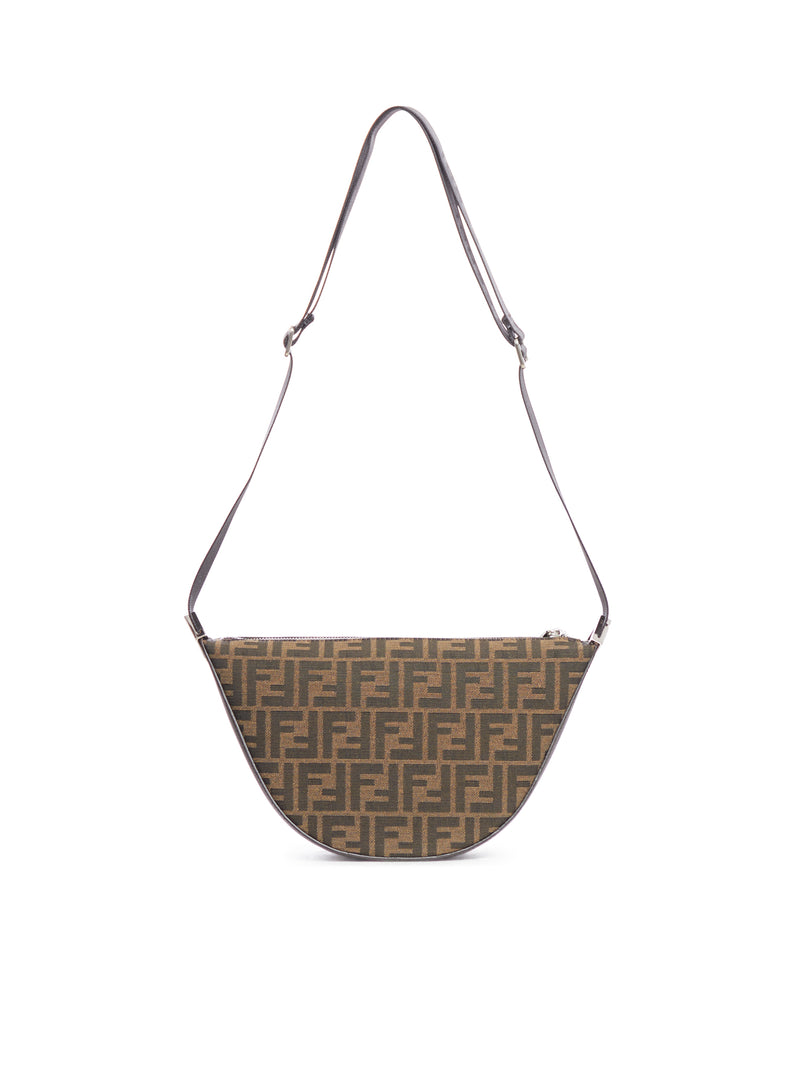 Suitnegozi FF jacquard FENDI Melon SMALL Novità
