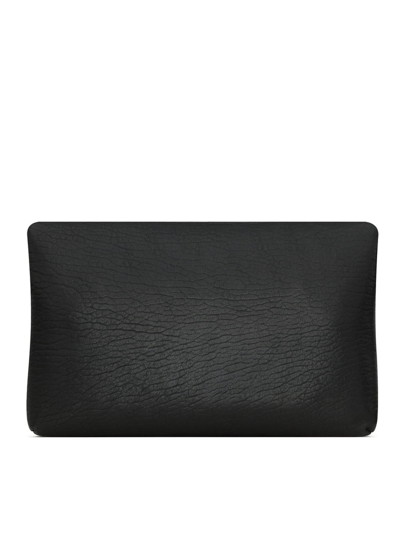 Suitnegozi POCHETTE ENVELOPE GRANDE CASSANDRE IN PELLE DI AGNELLO MARTELLATA Sconto