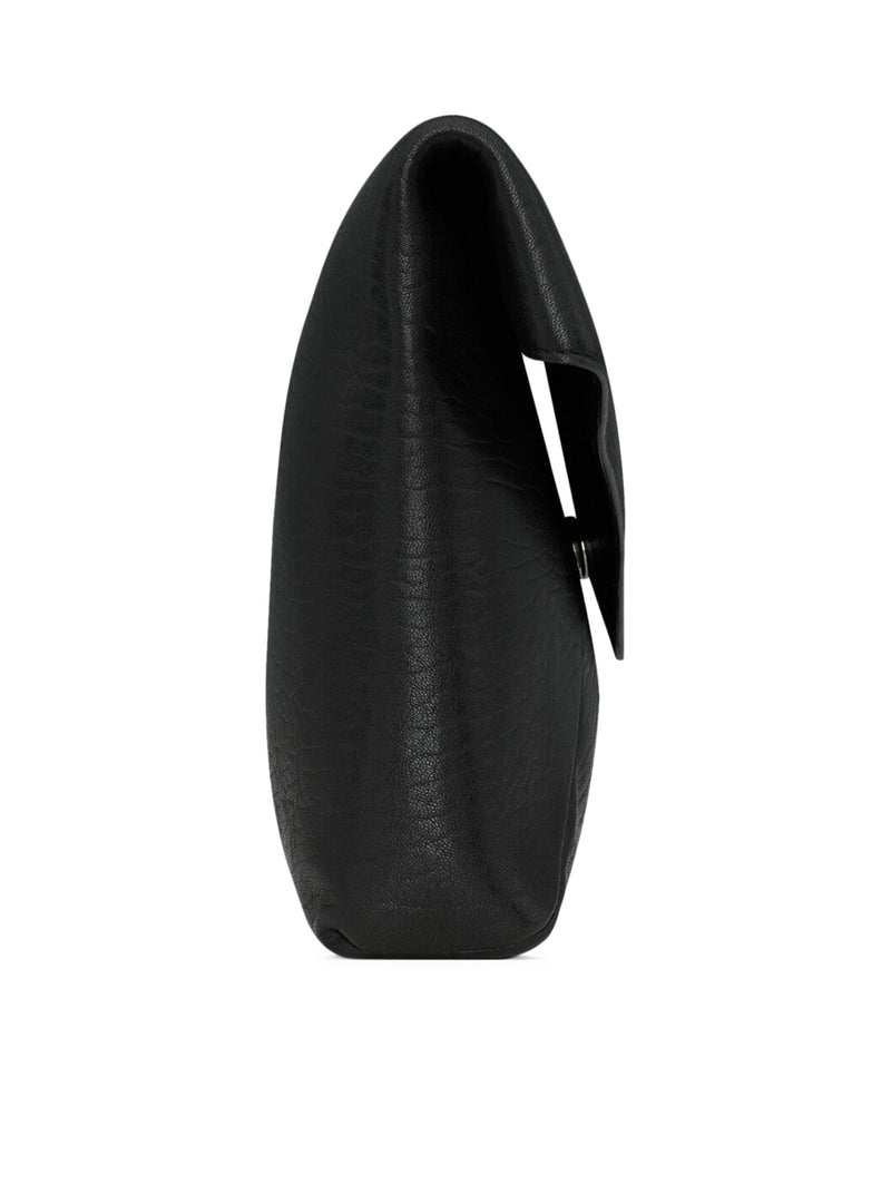 Suitnegozi POCHETTE ENVELOPE GRANDE CASSANDRE IN PELLE DI AGNELLO MARTELLATA Sconto