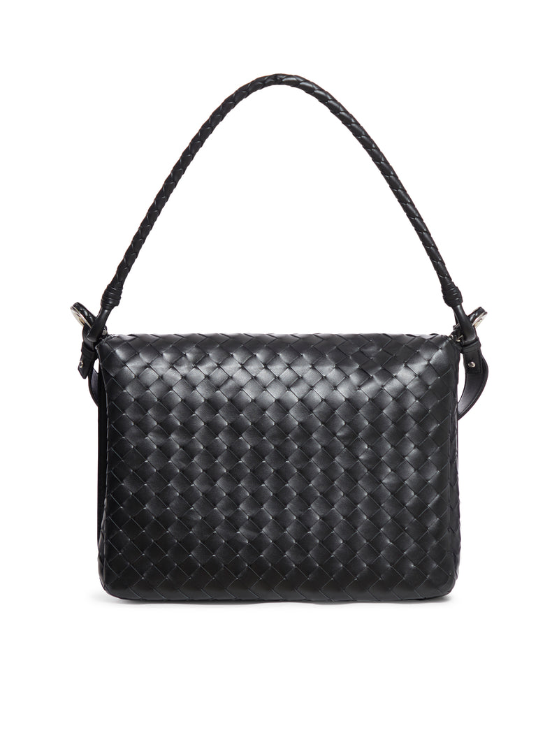 Suitnegozi Borsa Intrecciato 15 Avenue Offerta