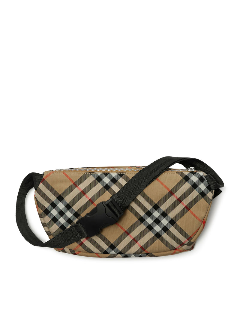 Suitnegozi Marsupio Check Fino al 65% di sconto