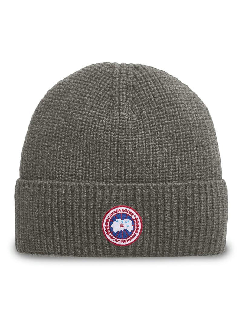 Suitnegozi cappello in lana a coste Vendita
