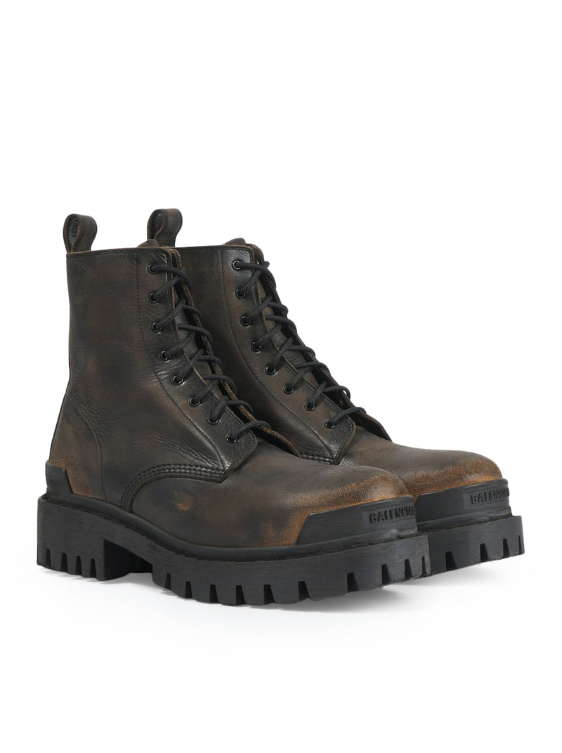 Suitnegozi STRIKE BOOTIE L20 Promozione Limitata