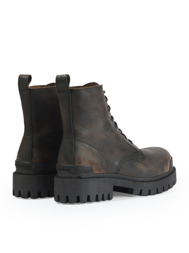 Suitnegozi STRIKE BOOTIE L20 Promozione Limitata