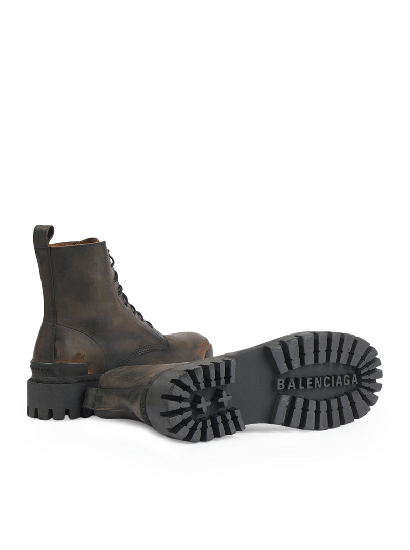 Suitnegozi STRIKE BOOTIE L20 Promozione Limitata