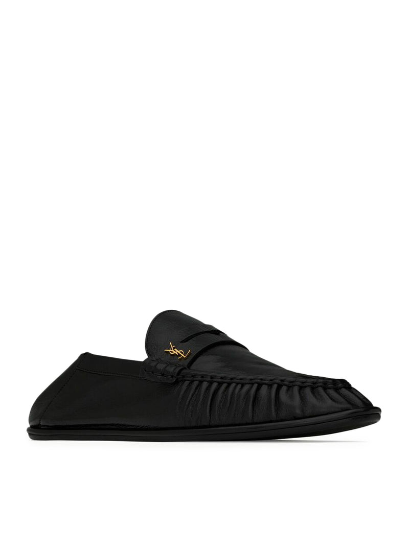 Suitnegozi MOCASSINI LE LOAFER IN PELLE LISCIA Sottocosto