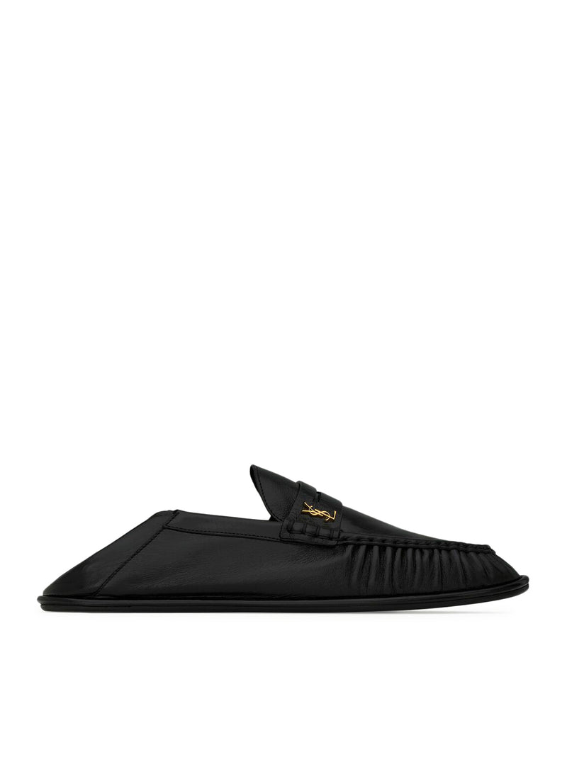 Suitnegozi MOCASSINI LE LOAFER IN PELLE LISCIA Sottocosto