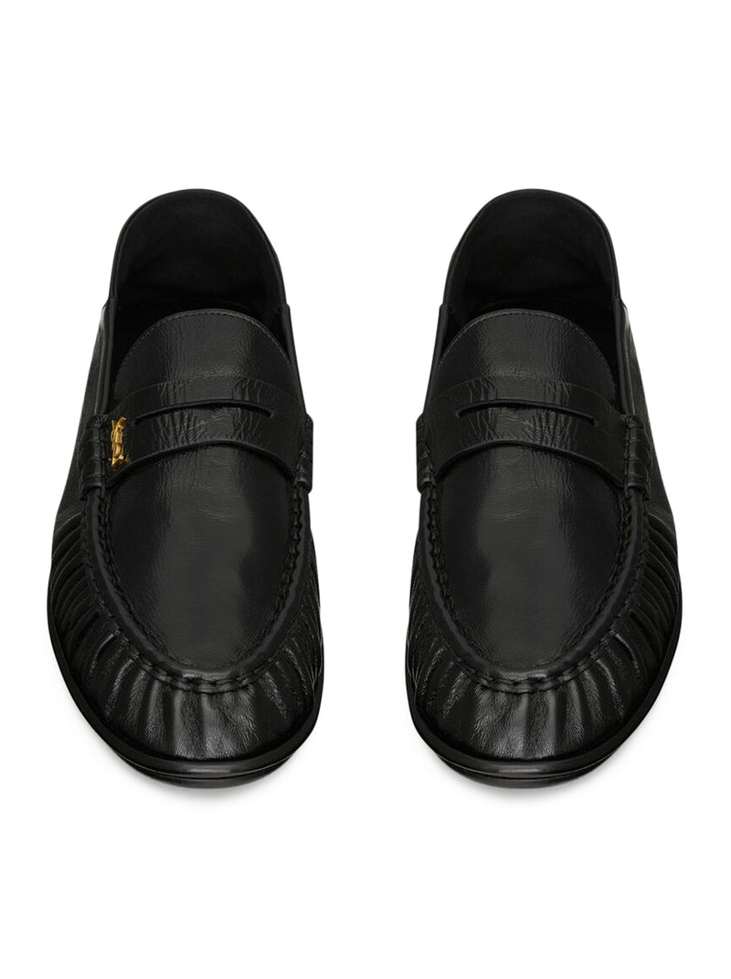 Suitnegozi MOCASSINI LE LOAFER IN PELLE LISCIA Sottocosto