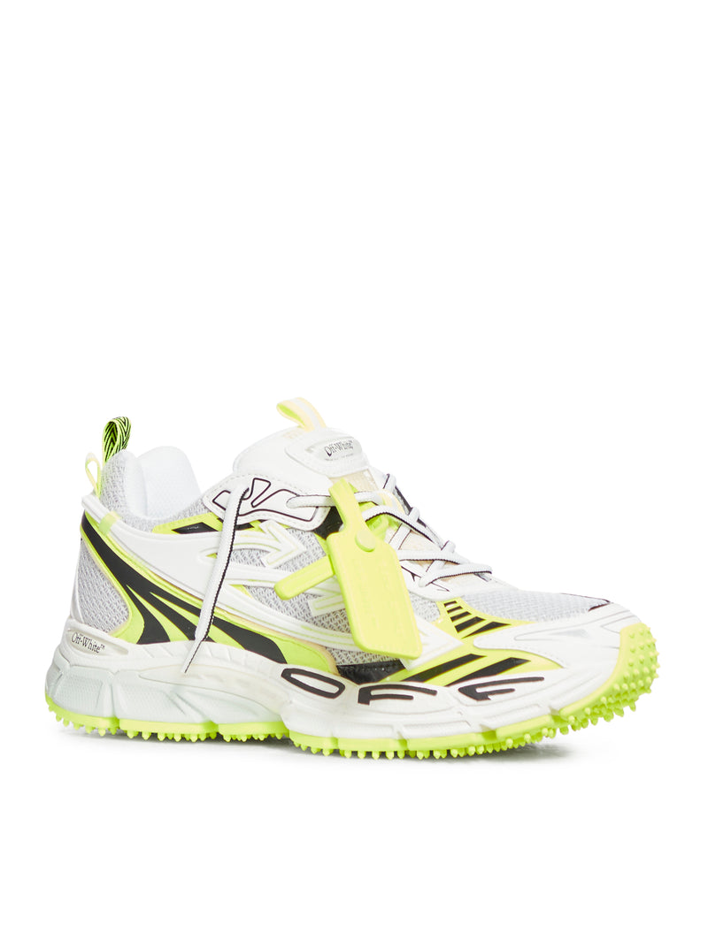 Suitnegozi Ow Be Right Back Sneakers Sconto