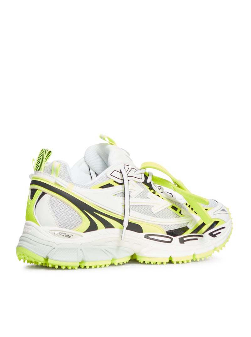Suitnegozi Ow Be Right Back Sneakers Sconto