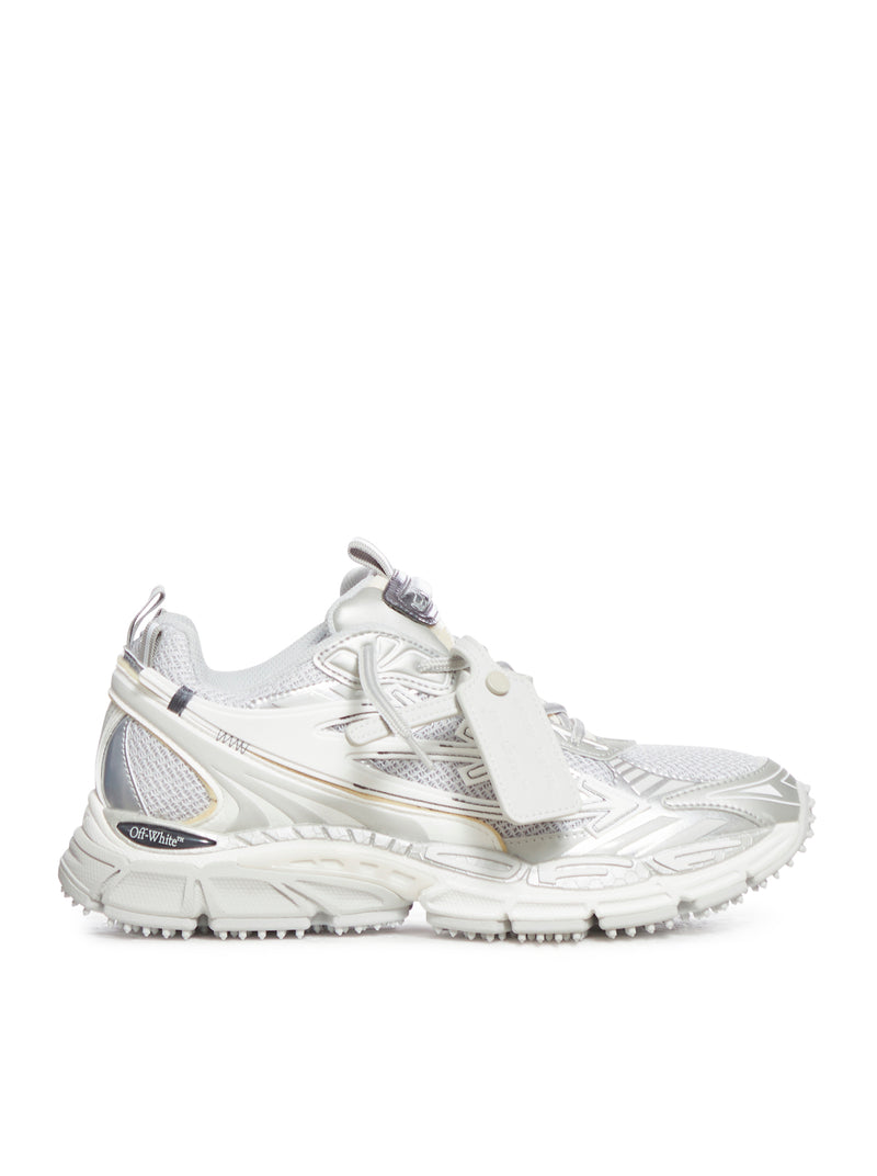 Suitnegozi Ow Be Right Back Sneakers Offerta