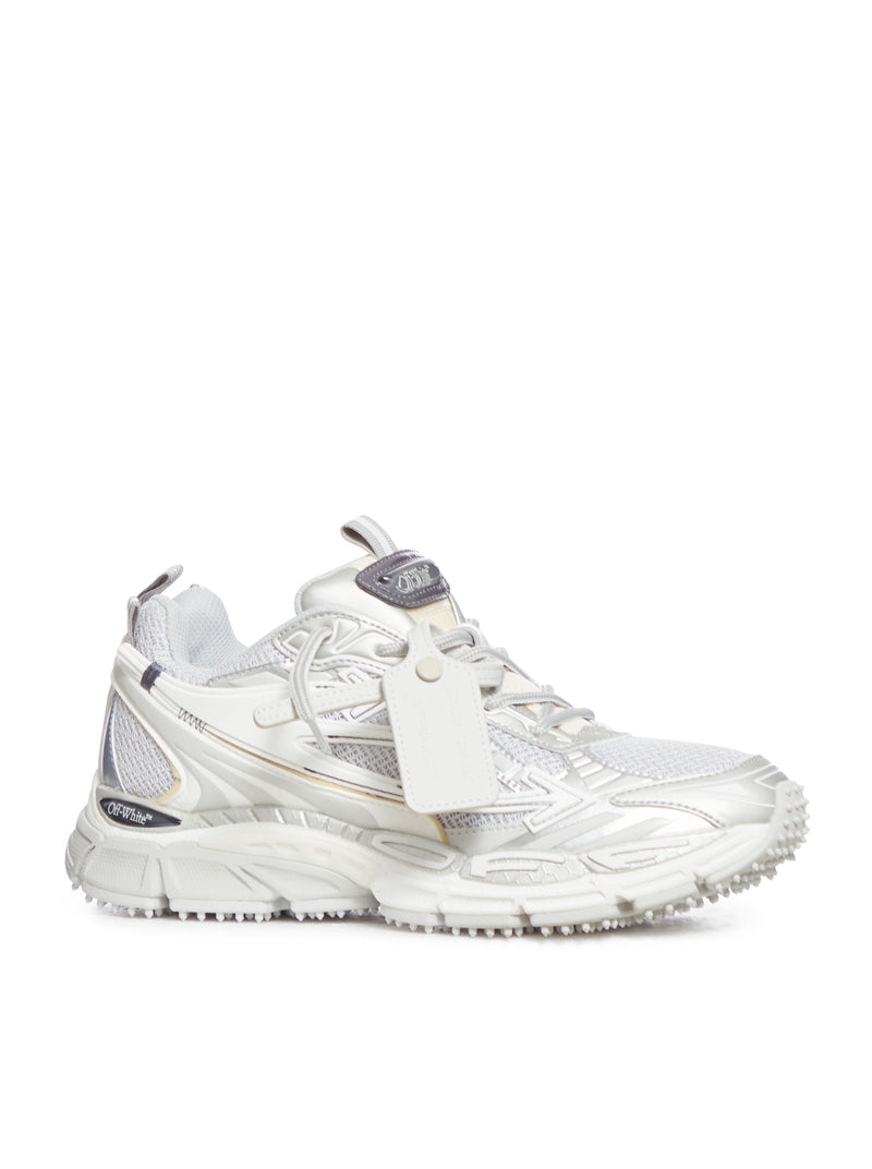 Suitnegozi Ow Be Right Back Sneakers Offerta