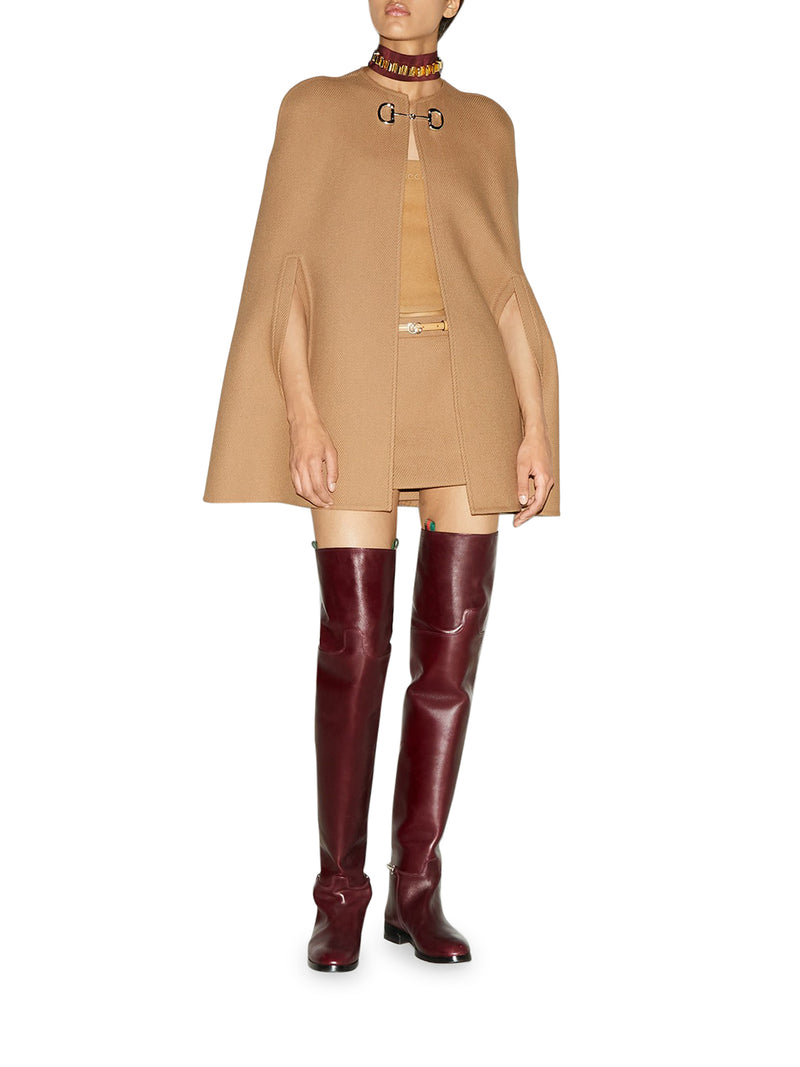 Suitnegozi MANTELLA IN LANA CASHMERE Vendita Calda