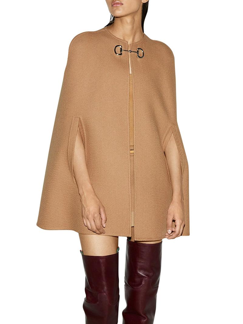 Suitnegozi MANTELLA IN LANA CASHMERE Vendita Calda