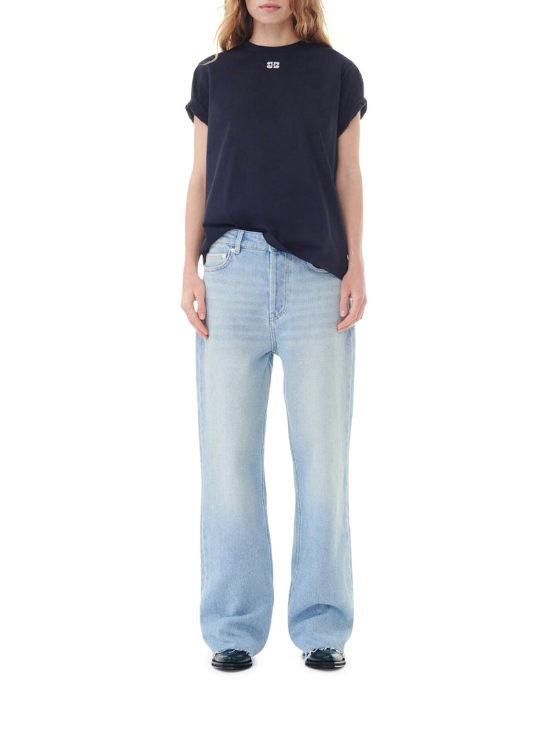Suitnegozi JEANS IZEY BLU MEDIO 2025