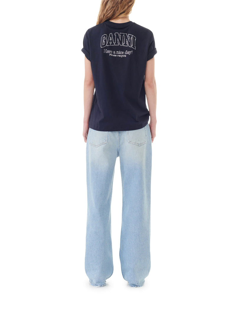 Suitnegozi JEANS IZEY BLU MEDIO 2025