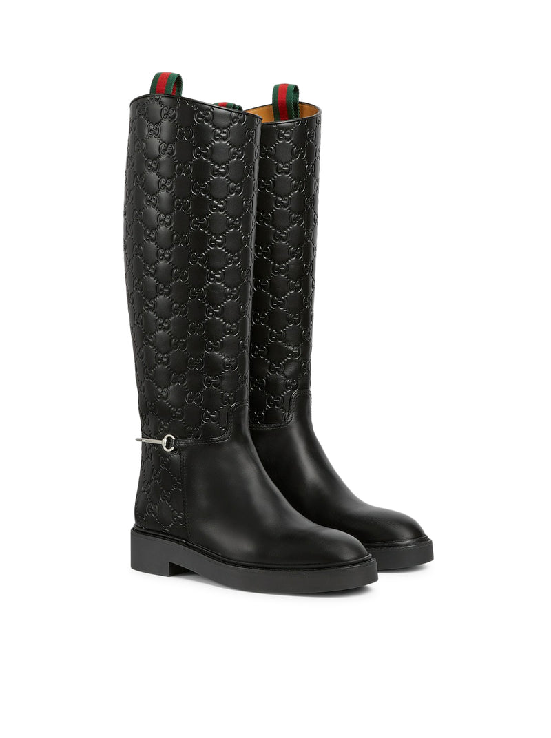 Suitnegozi STIVALE DONNA CON MORSETTO SLIM Promozione