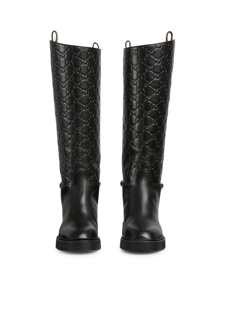 Suitnegozi STIVALE DONNA CON MORSETTO SLIM Promozione