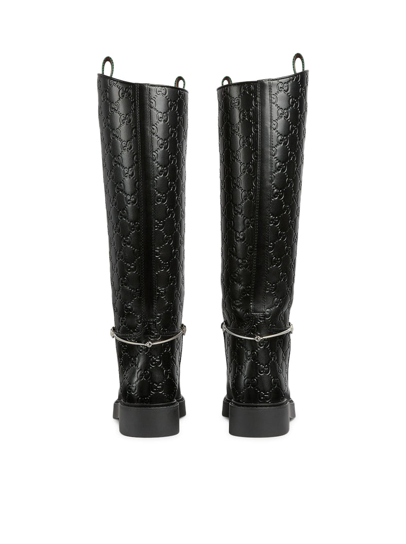 Suitnegozi STIVALE DONNA CON MORSETTO SLIM Promozione