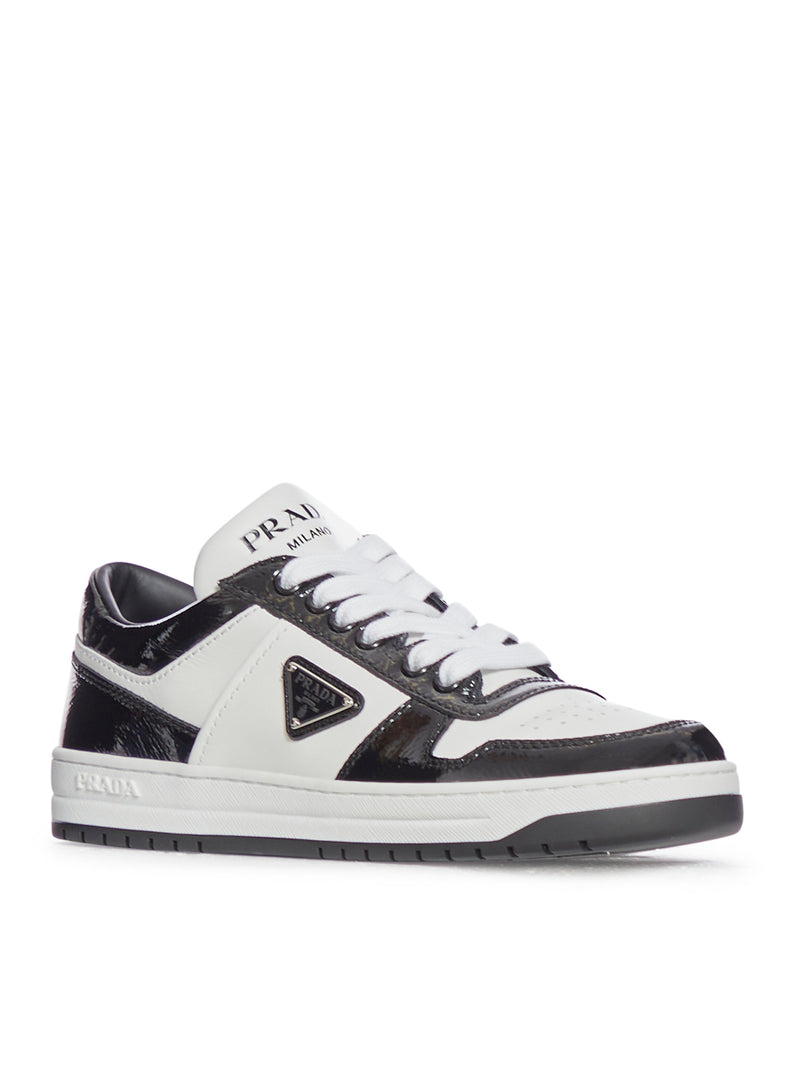 Suitnegozi Sneakers Downtown in pelle Pezzi Unici
