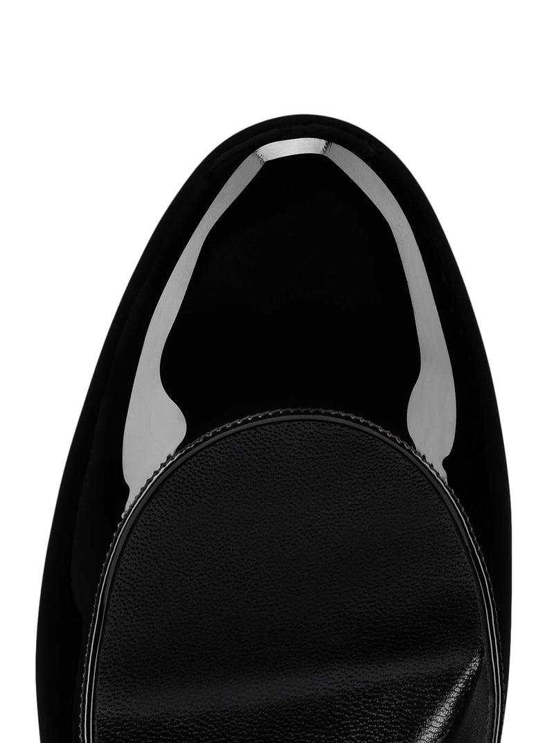 Suitnegozi Pumps Miss Jane 55 in vernice Consegna Veloce