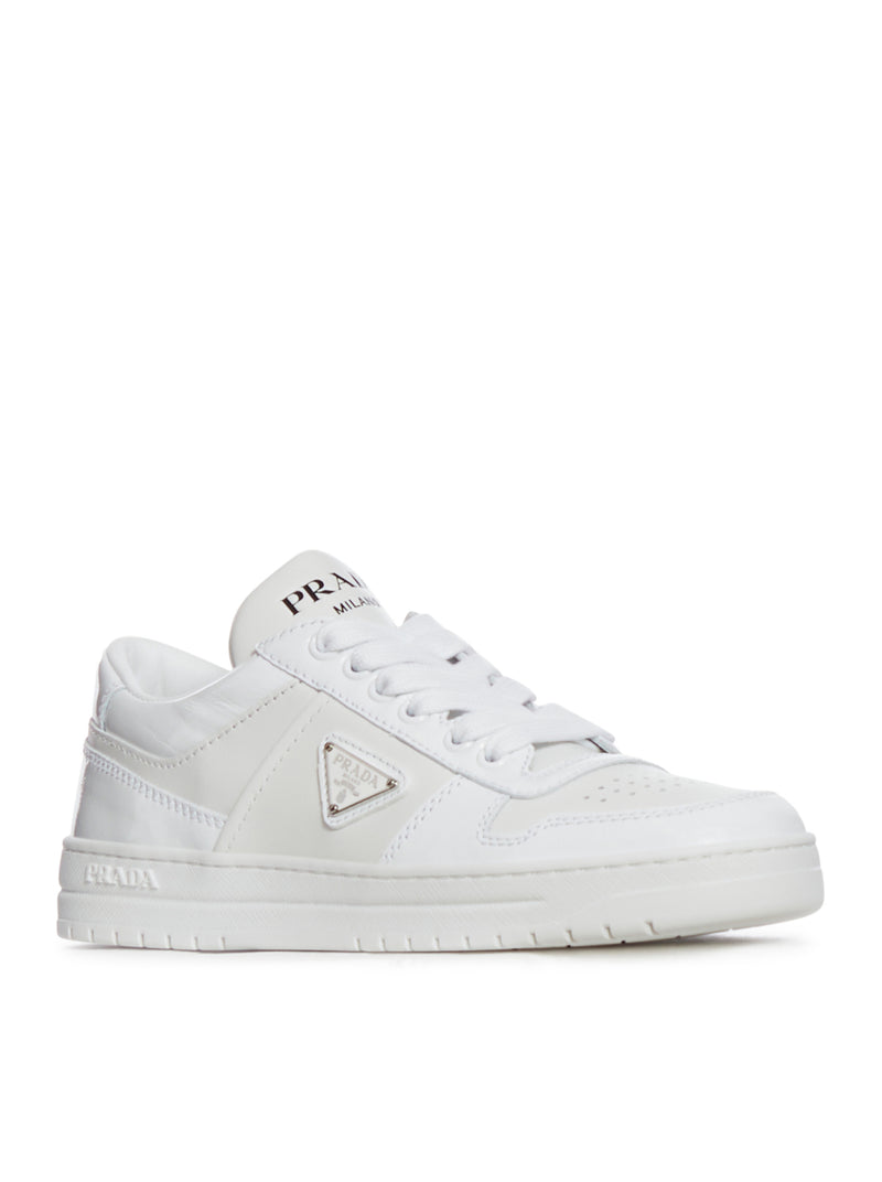 Suitnegozi Sneakers Downtown in pelle Fino Al -60%