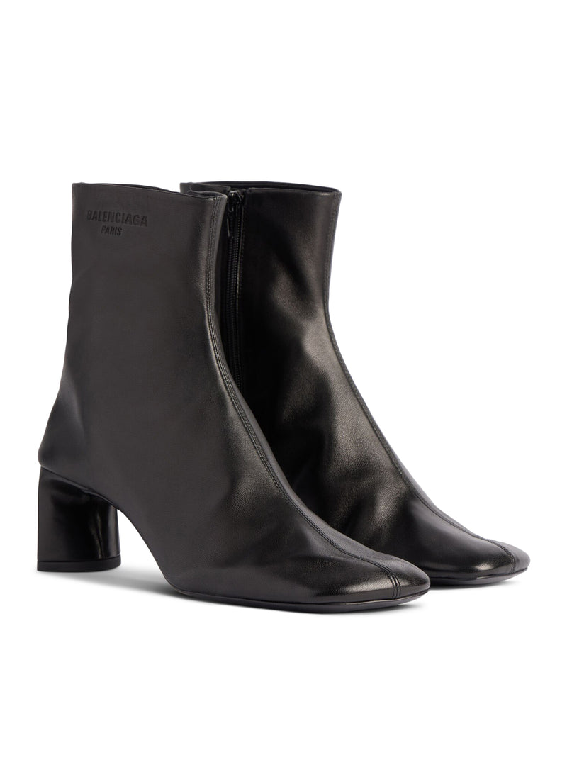 Suitnegozi STIVALE DONNA DUTY FREE 60MM NERO Prezzo Ridotto