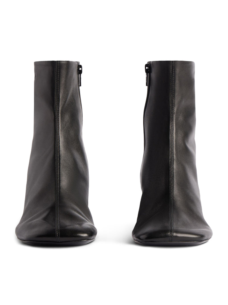 Suitnegozi STIVALE DONNA DUTY FREE 60MM NERO Prezzo Ridotto