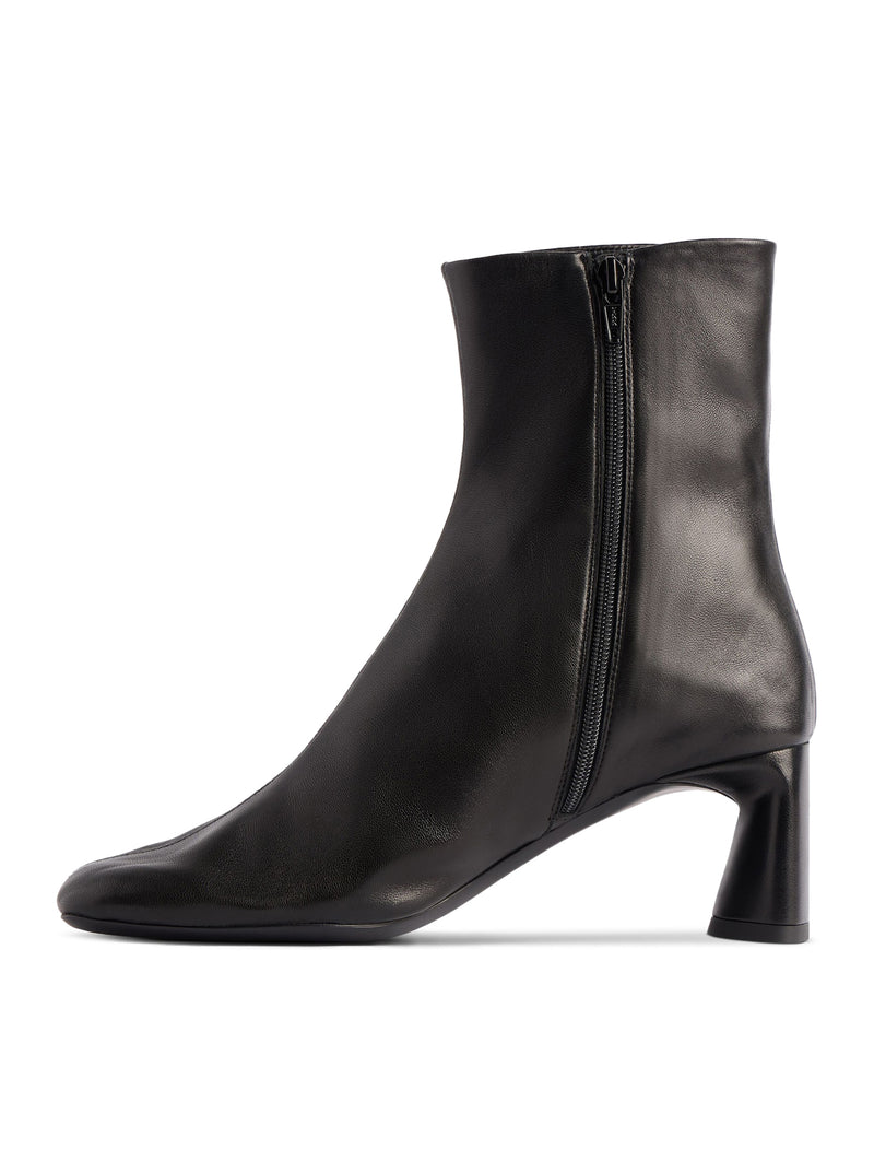 Suitnegozi STIVALE DONNA DUTY FREE 60MM NERO Prezzo Ridotto