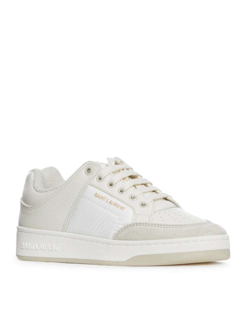 Suitnegozi Sneakers SL/61 in pelle e suede Novità